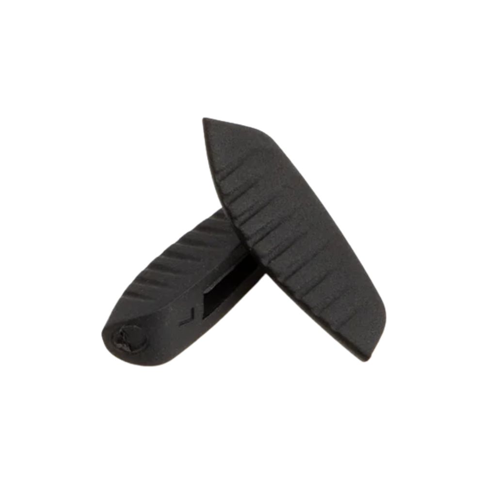 Heat Wave Performance Replacement Nose Pads, Model: XL Vise