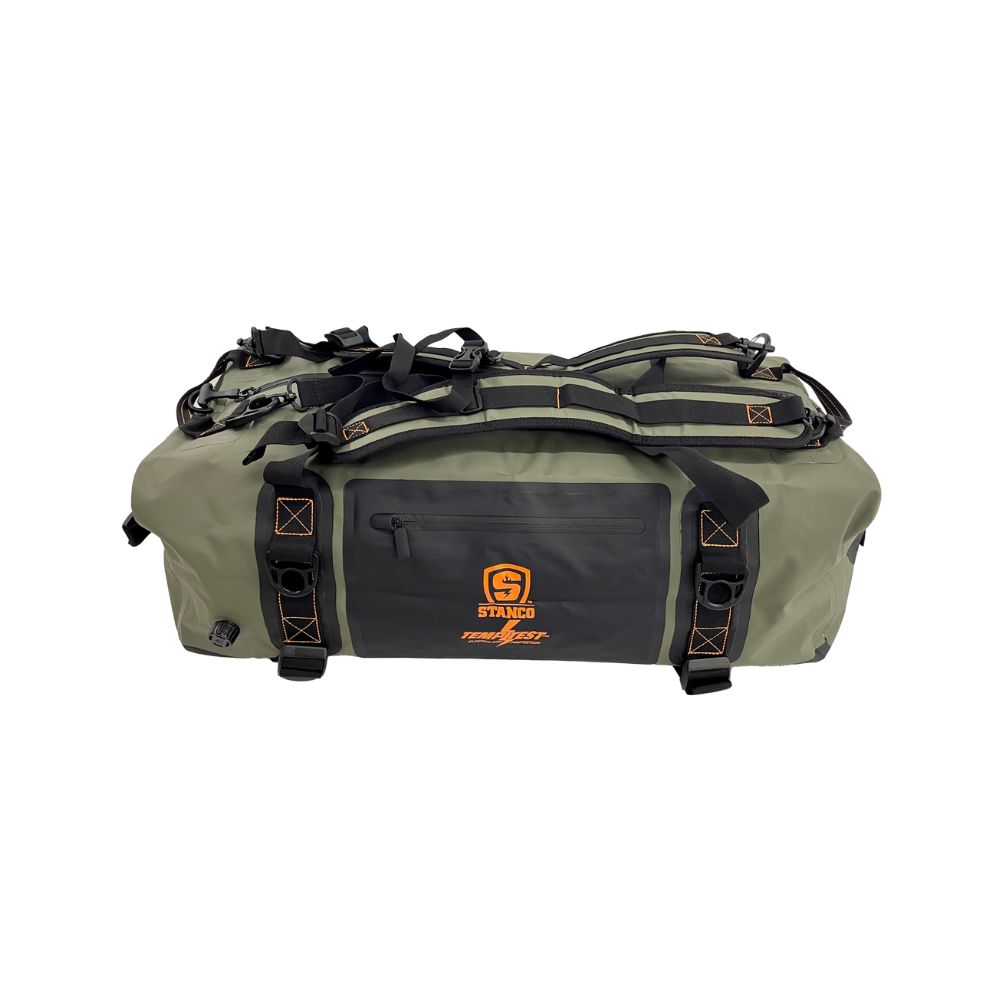 Stanco Arc Flash Gear Deluxe Bag 28 x 14 x 14, Color: Equipment Bag