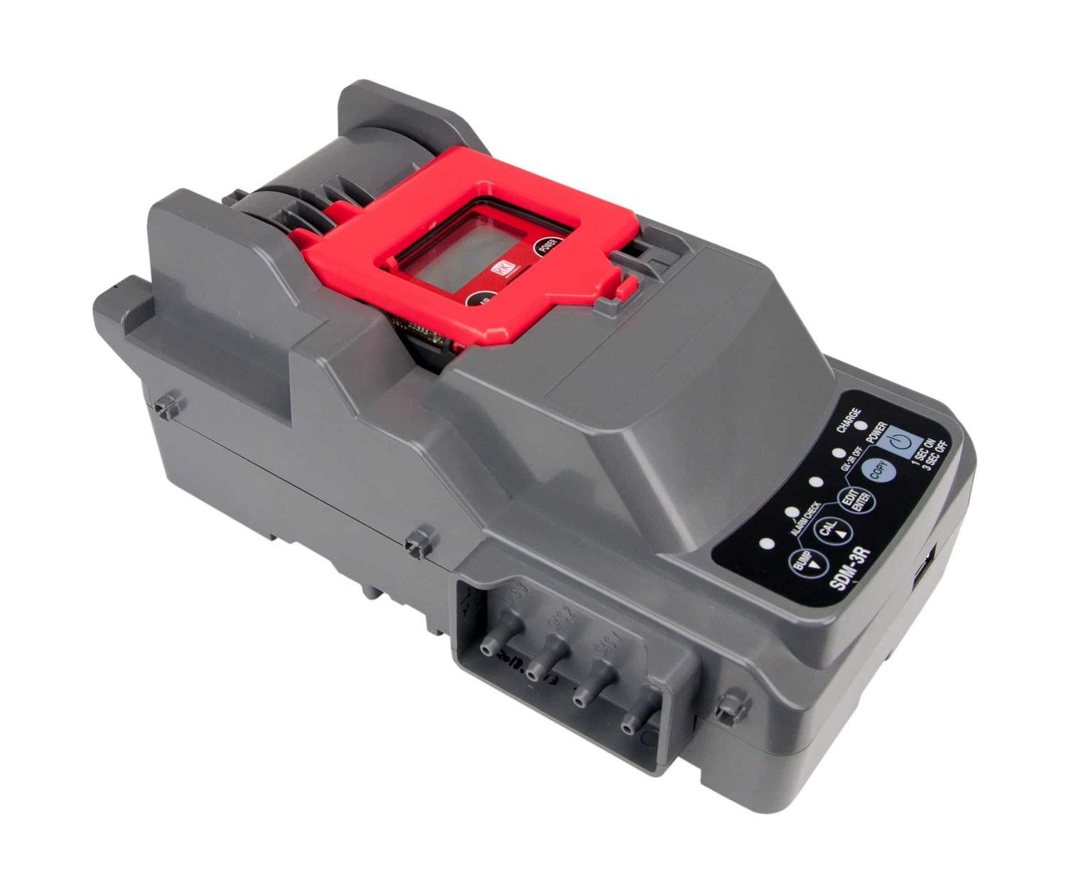 RKI GX-3R Calibration Station, Style: GX-3R