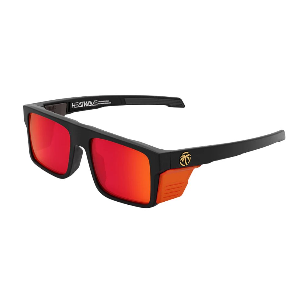 Heat Wave Performance Rayth Z87+ Firestorm, Polarized / Non-Polarized: Polarized