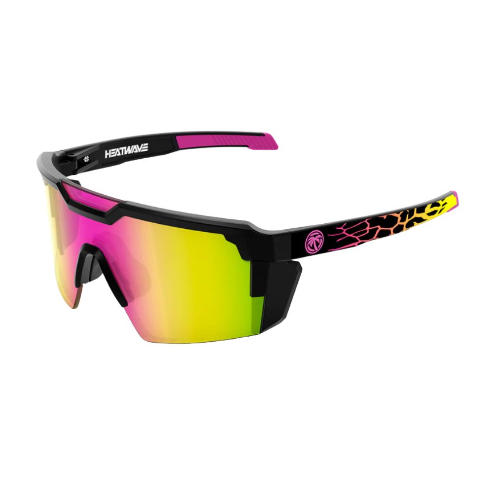 Heat Wave Future Tech Core Spectrum Z87+, Polarized / Non-Polarized: Non-Polarized