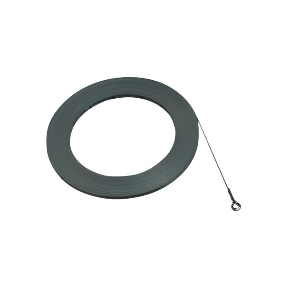 Crescent Lufkin Derrick Tape Refill, 1/4 in x 100 ft, E1, For C2276D, Size: 100'