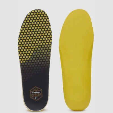 Georgia Boot Memory Foam Insole AMP LT, Size: S, Style: AMP LT