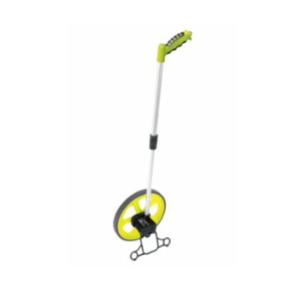 Komelon MK Series Measuring Wheel, Size: 10" Wheel