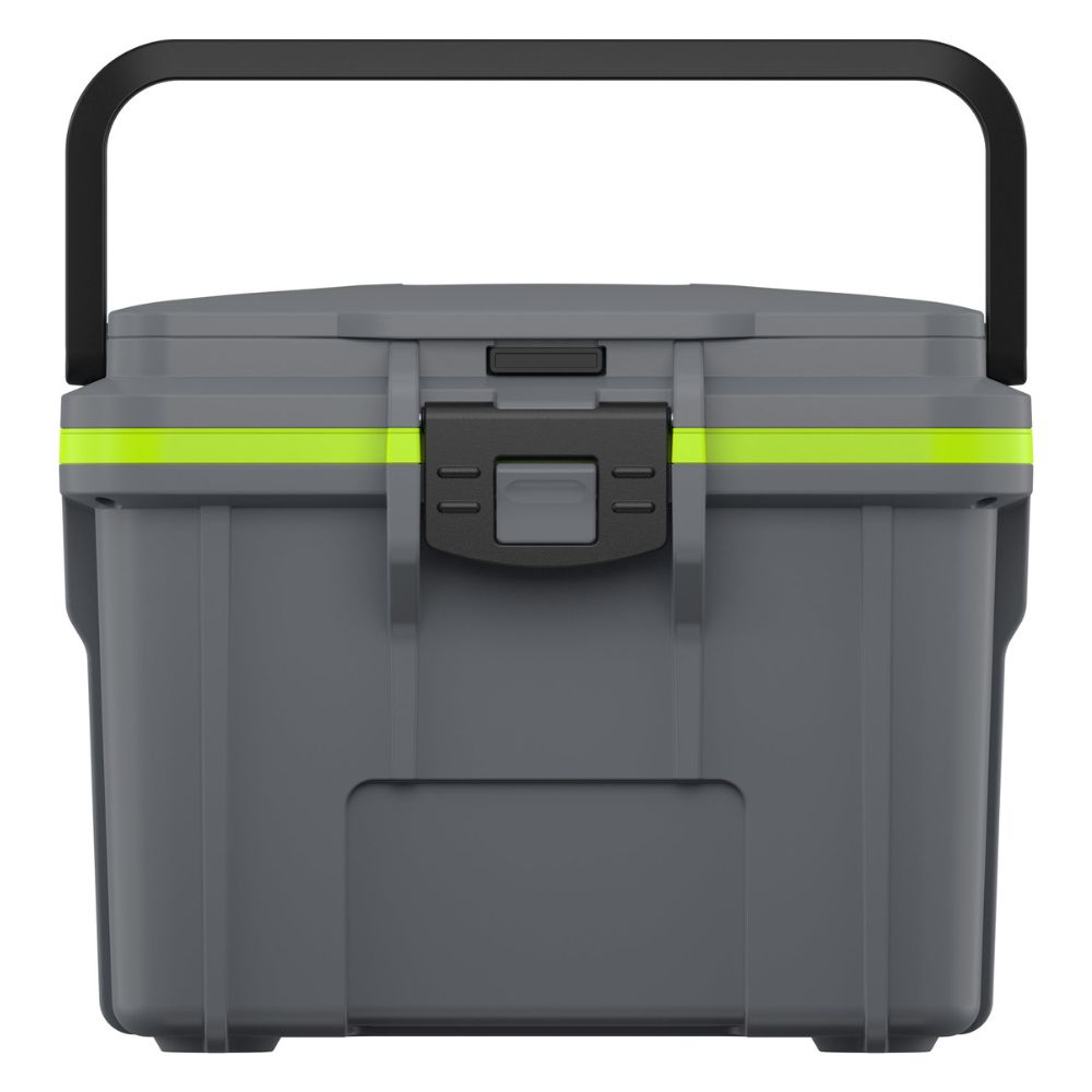 Pelican 8QT Personal Cooler, Color: Green