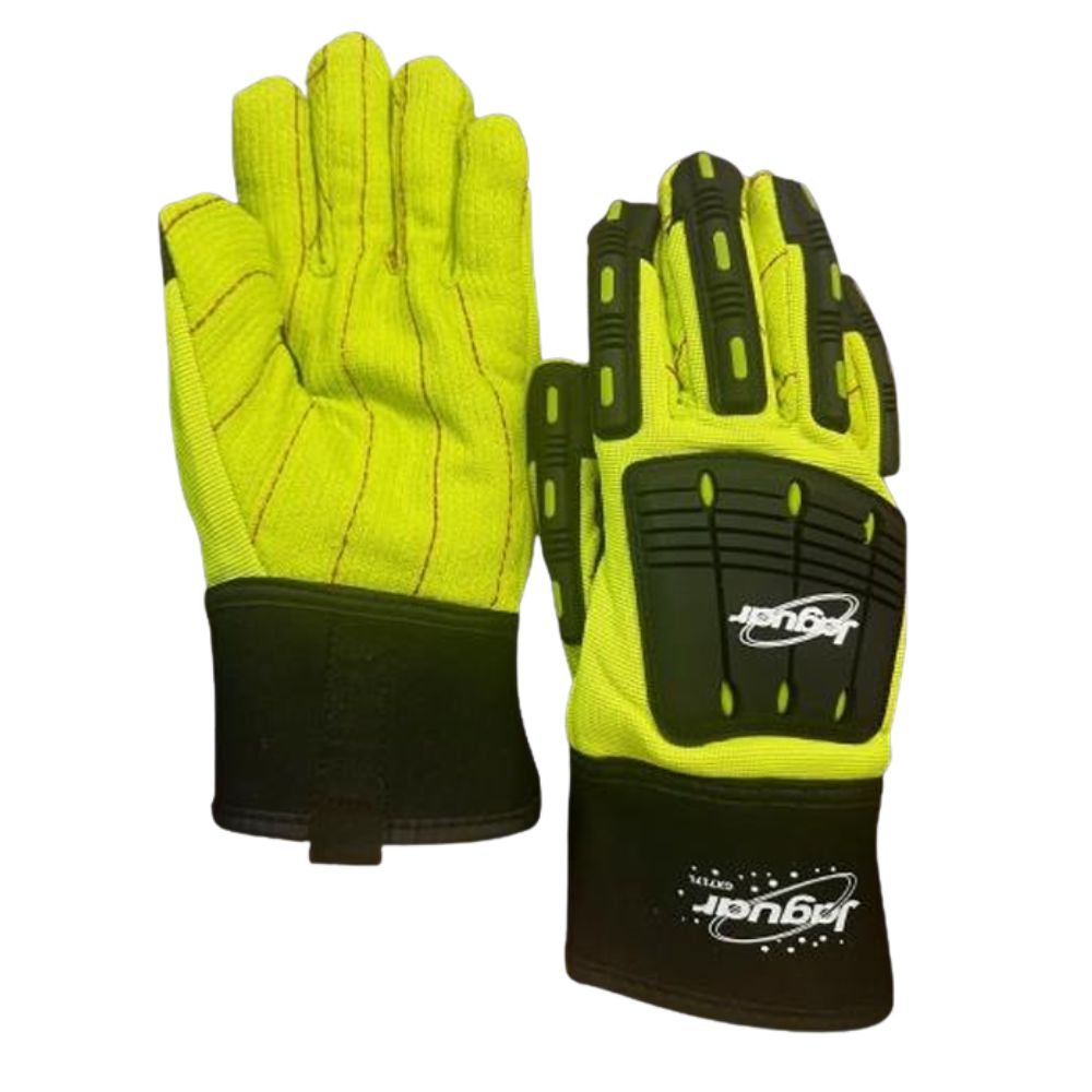 Jokater Jaguar GX717, Quantity: Pair, Size: Large