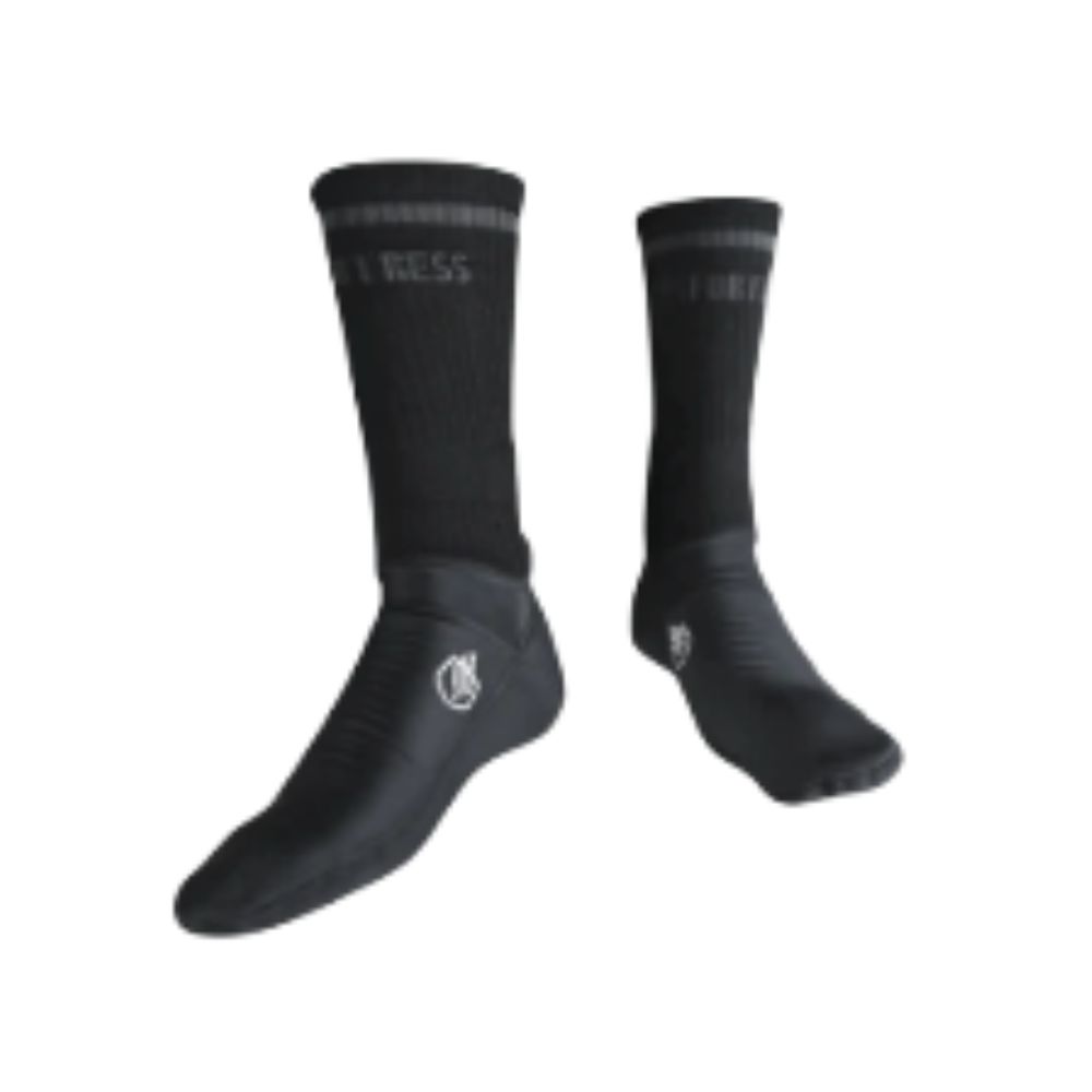Fortress SockPro 2.0, Size: XL