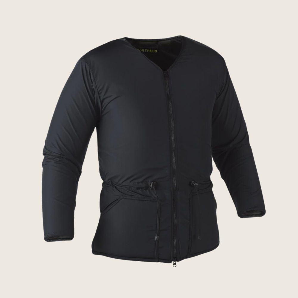 Fortress Extreme Jacket, Category: Base and Mid Layer, Size: XS