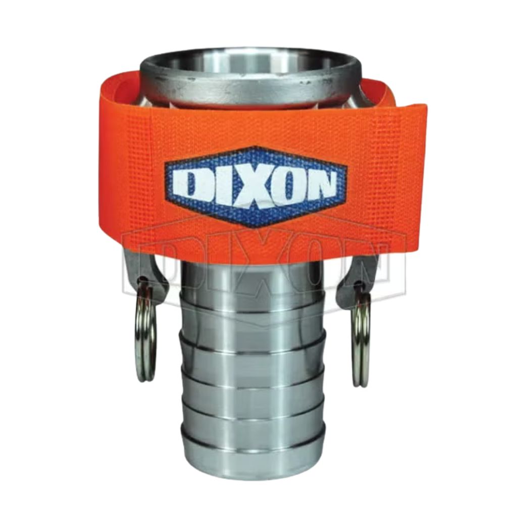 Dixon Camlock Straps 2", Size: 12"