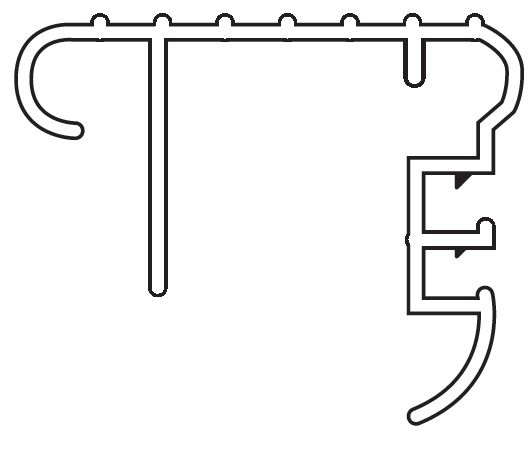 Bar Top Onground Coping