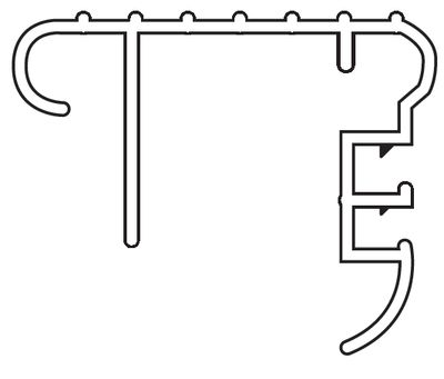 Bar Top Onground Coping