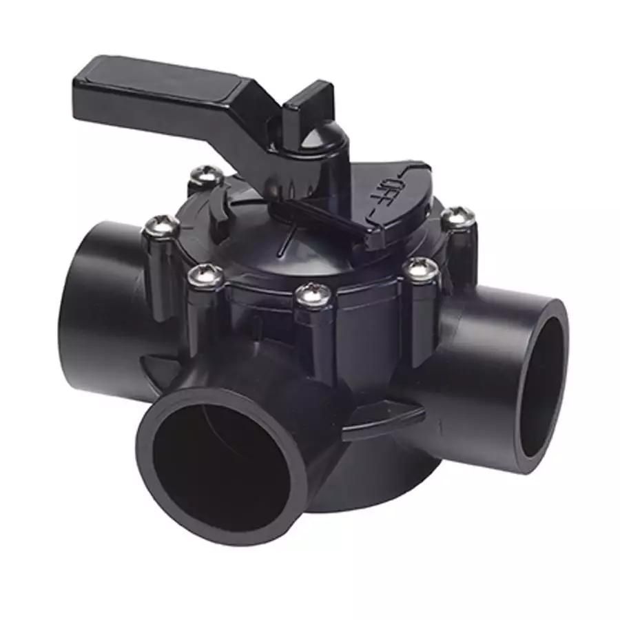 1 1/2&quot; 3 WAY VALVE
