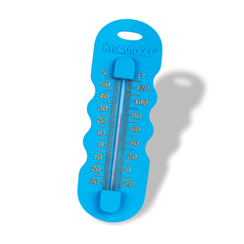 JUMBO THERMOMETER