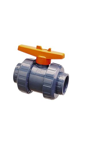 2&quot; - ECONOMY TRUE UNION BALL VALVES S6 SERIES