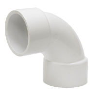 1 1/2&quot; SWEEP ELBOW SLIP X SLIP