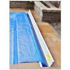 CLEARDECK INGROUND SOLAR BLANKET ROLLER - ALL SIZES