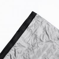 A/G 4&#39; O/L SUPREME WINTER COVER