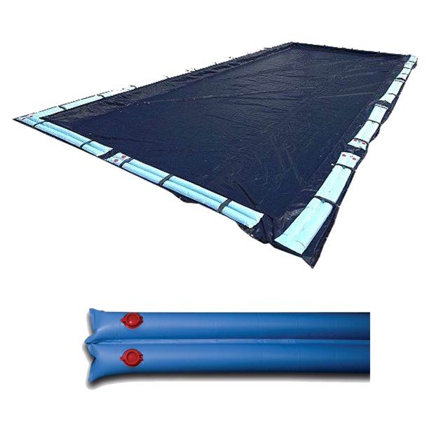 12X20&#39; I/G 6&#39; O/L STANDARD WINTER COVER
