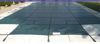 SAFETY COVERS-STOCK- RECTANGLE NO STEP