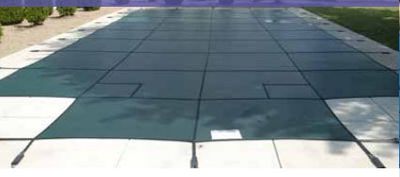 SAFETY COVERS-STOCK- RECTANGLE NO STEP