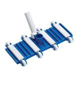 14”/35CM VACUUM HEAD ON WHEELS FOR CONCRETE POOLS