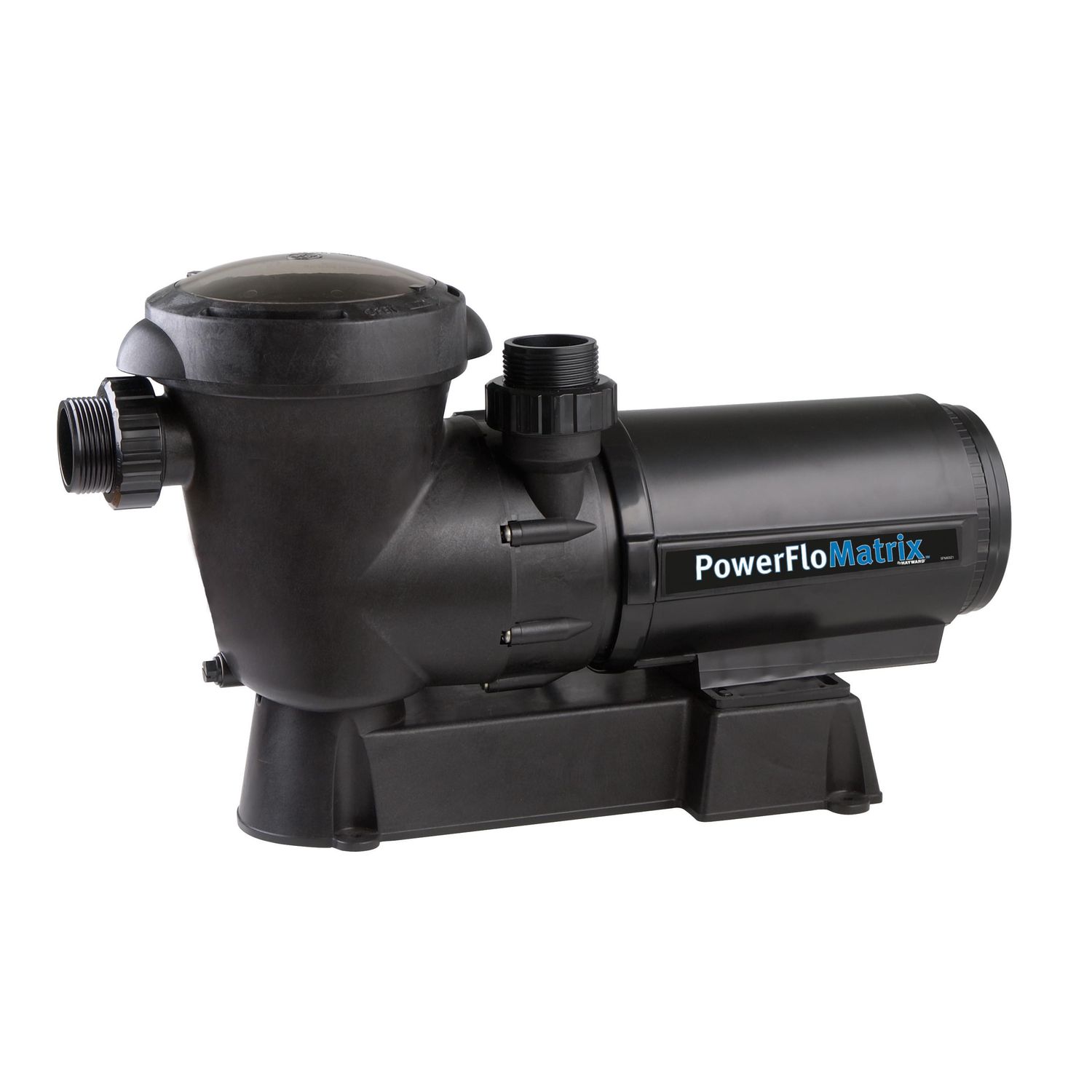 MATRIX W/BASE ABOVE GROUND PUMP - 1HP &amp; 1.5HP
