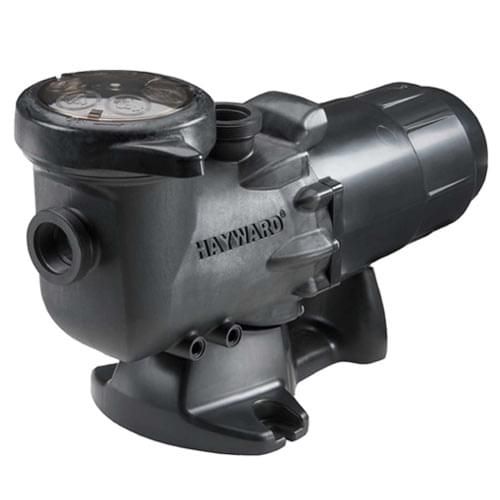 TURBOFLO II PUMP- ABOVE GROUND- 1HP &amp; 1.5HP AND 2 SPEED AVAILABLE