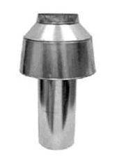 RAYPAK STACK TOP FOR ALL MODELS