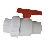 1 1/2&quot; BALL VALVE