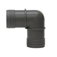 1.5&quot; HOSE X 1.5&quot; HOSE ELBOW