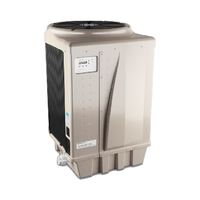 ULTRATEMP  BTU HIGH PERFORMANCE POOL HEAT PUMP - TRADEGRADE- all sizes