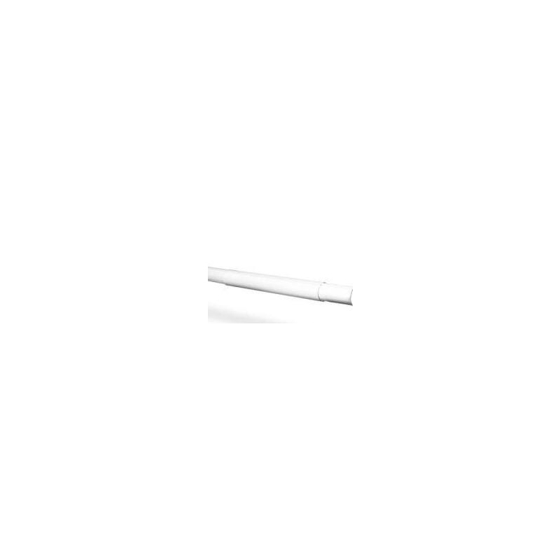 16 TO 23&#39;/4,80M TO 7M /5-SECTION ALU. TELESC. TUBE