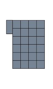16&#39; X 32&#39; RECTANGLE 4&#39; DEPTH X 8&#39; WIDE 1&#39; OFFSET OR 2&#39; SIDE STEP