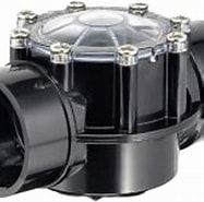 2.0&quot;X2.5&quot; PVC CHECK VALVE