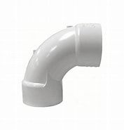 2&quot; SWEEP ELBOW SLIP X SLIP