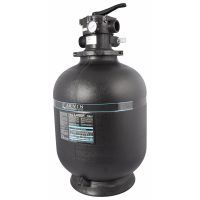 LASER SAND FILTER BY CARVIN - ALL SIZES