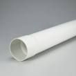 1.5&quot; RIGID PVC SCH 40 WHITE X 10&#39;