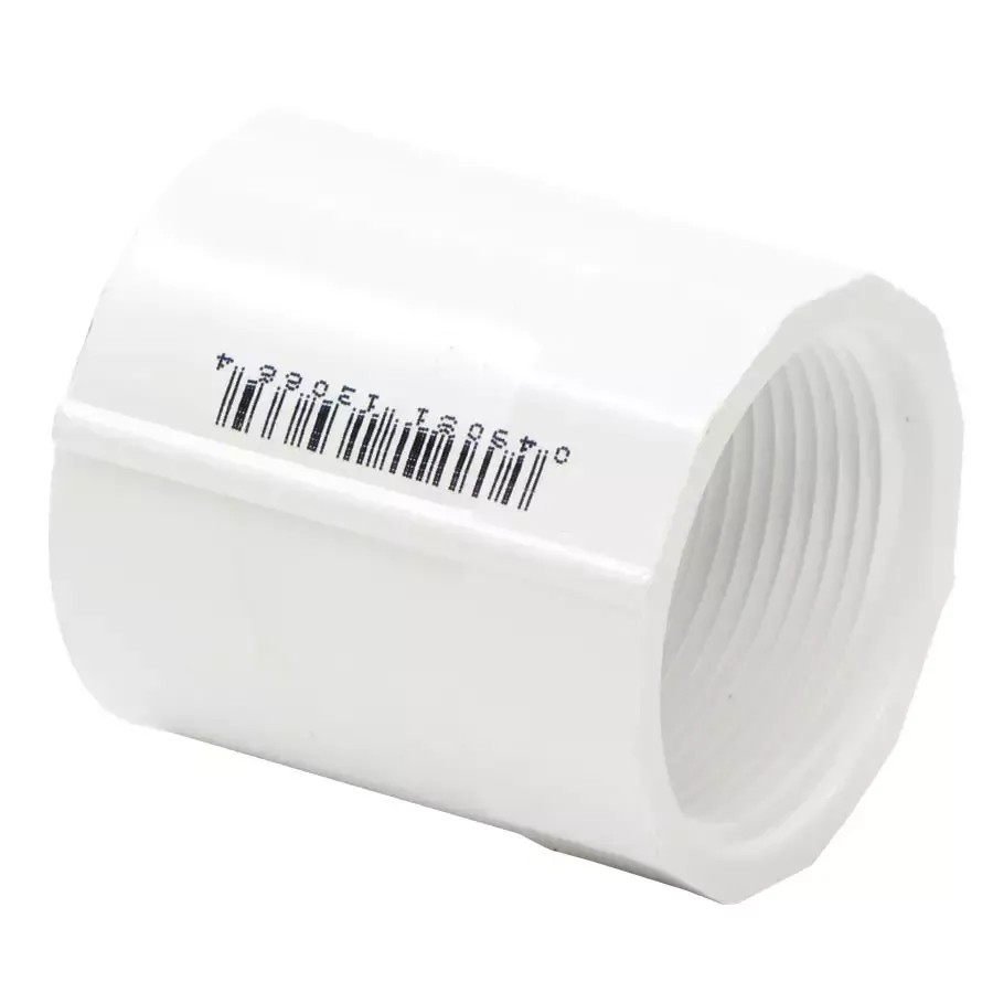 1 1/2  FEMALE ADAPTER SLIP X FIPT