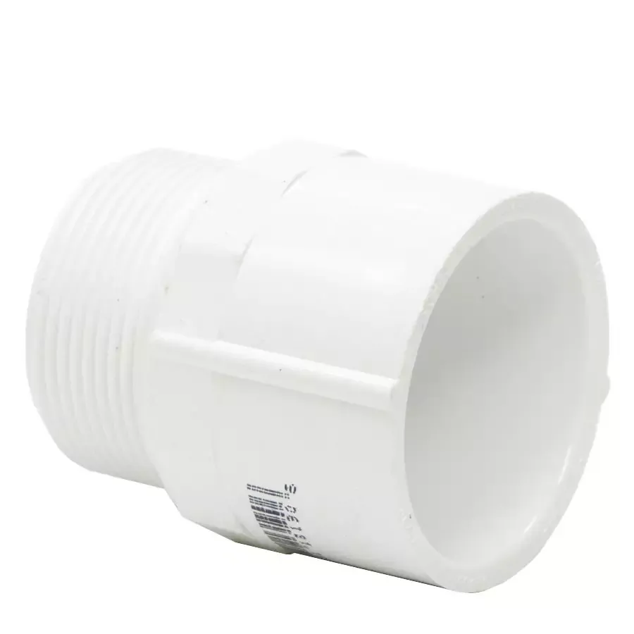 1 1/2  MALE ADAPTER MIPT X SLIP
