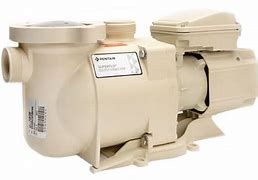 SUPERFLO PUMP PENTAIR - .75HP &amp; 1HP