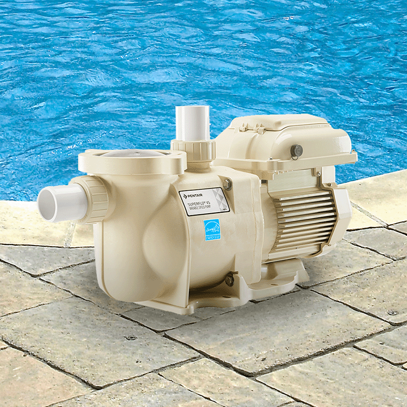 SUPERFLO VARIABLE SPEED