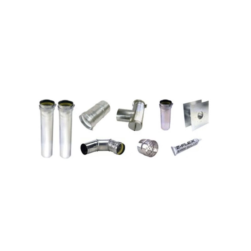 RHEEM AVIA HI-RISE KIT