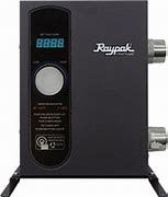 RAYPAK ELECTRIC DIGITAL TITANIUM POOL &amp; SPA HEATERS- ALL SIZE AVAILABLE 5.5KW,11KW,18KW,27KW