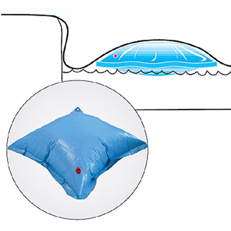 AIR PILLOW - VARIOUS SIZES