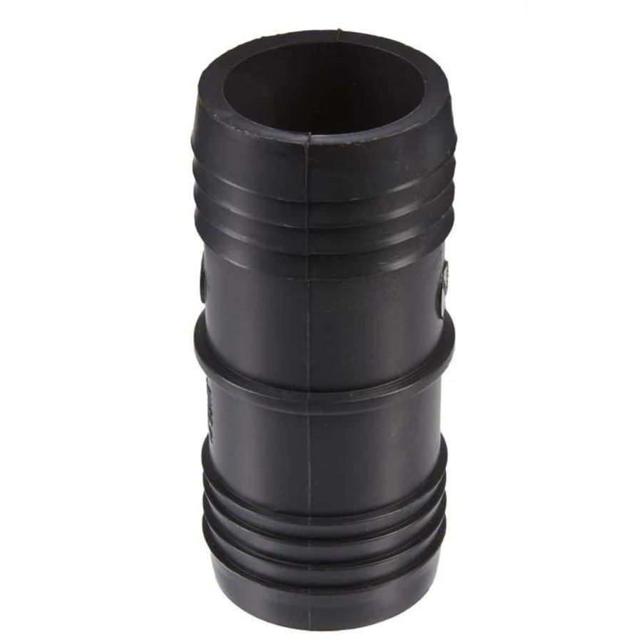 1.5&quot; HOSE X 1.5&quot; HOSE COUPLING