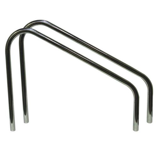 38 IN. /97CM HANDRAILS (PAIR)