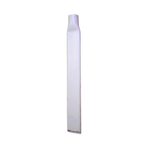 VINYL VAC 4&quot; PVC TUBE 42&quot; LONG