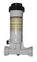 9LB BROMINE FEEDER - OFF LINE