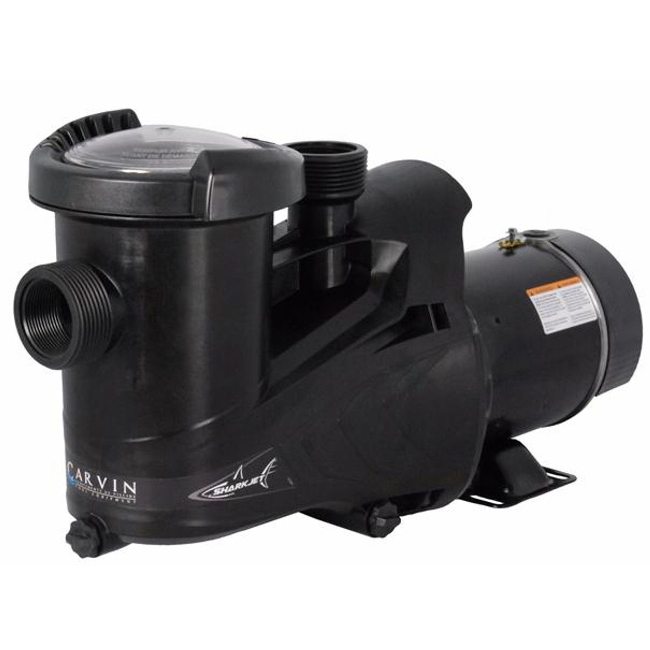 CARVIN A/G PUMP &amp; MOTOR SHARK JET 1HP &amp;N 1.5HP