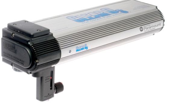 CLEAR 03 OZONE SYSTEM (DUAL VOLTAGE) - SINGLE UNIT